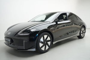 Hyundai Ioniq 6 Ultimate