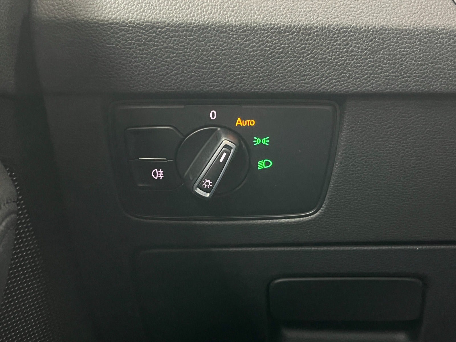 Billede af VW Passat 1,4 GTE Highline DSG