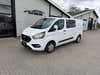 Ford Transit Custom 300L TDCi 130 Trend Mandskabsvogn