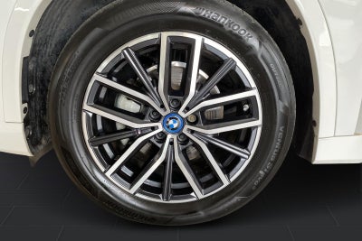 BMW iX1 eDrive20 M-Sport