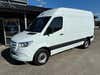 Mercedes Sprinter 317 CDi A2 Kassevogn aut. RWD thumbnail