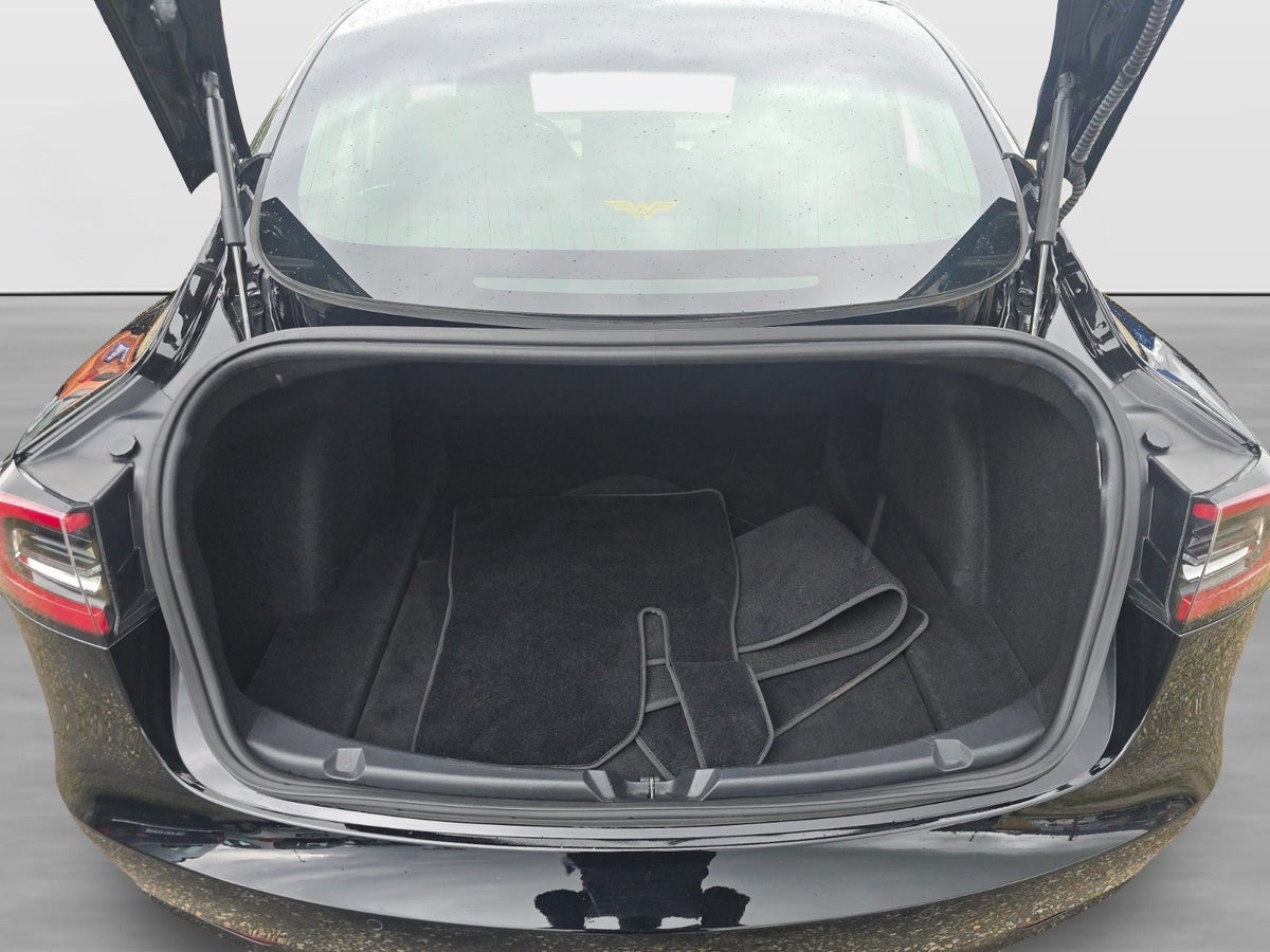 Billede af Tesla Model 3  Long Range AWD