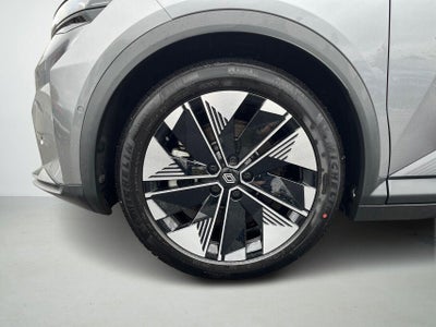 Renault Scenic E-Tech Techno billede 3