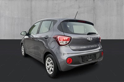 Hyundai i10 Trend Komfort - 2