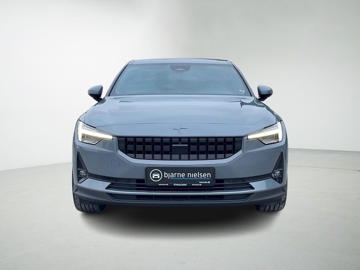 Polestar 2 Long Range billede 6