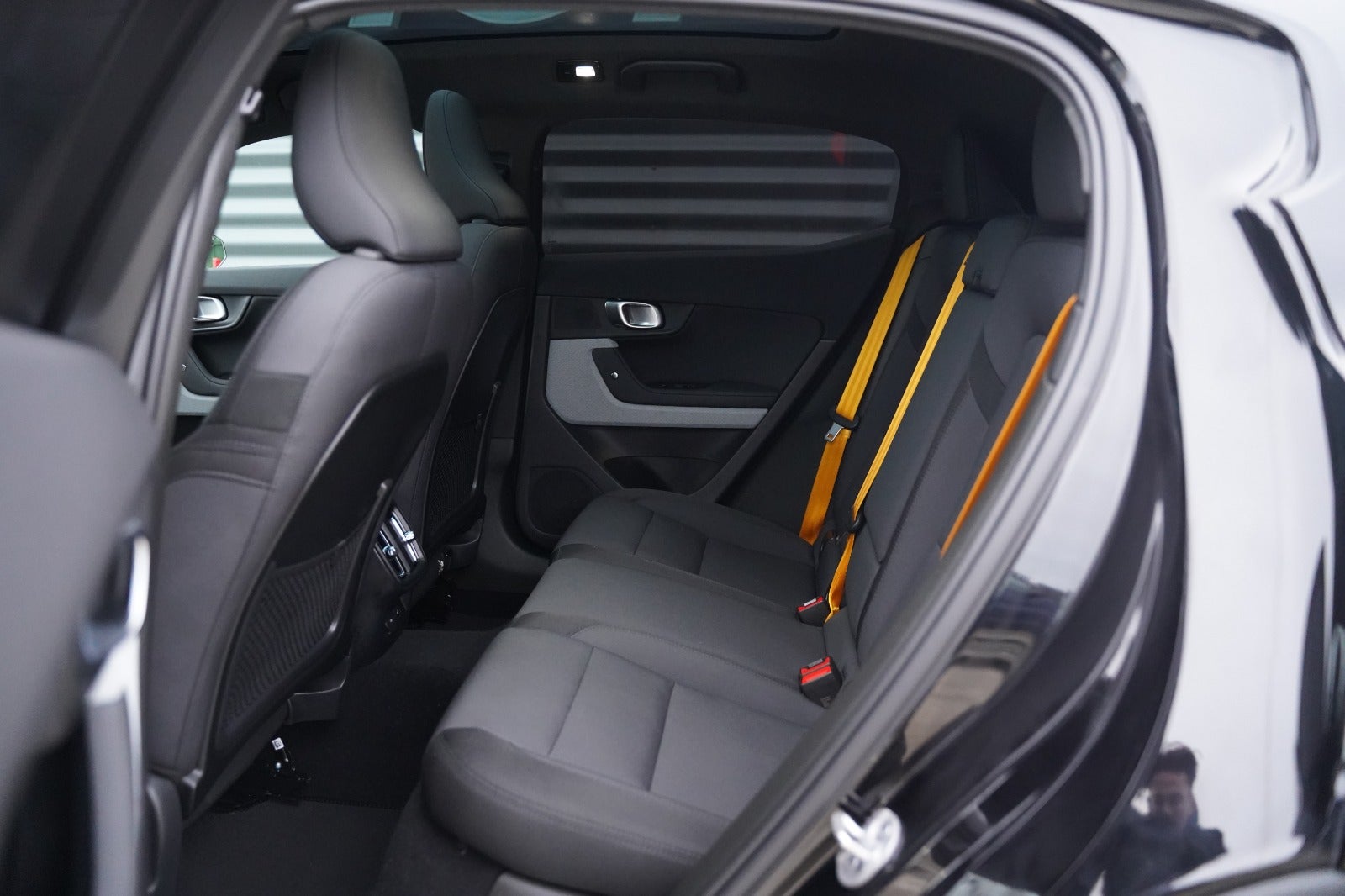 Billede af Polestar 2  Performance AWD