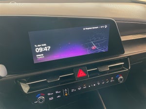 Kia Niro EV Inspire