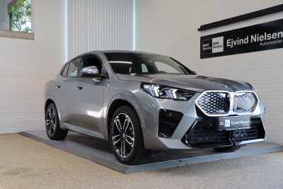 BMW iX2 xDrive30 M-Sport Premium 2025 El 15.000 km