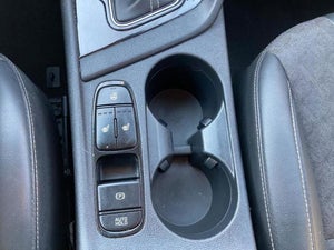 Kia Niro PHEV Advance+ DCT