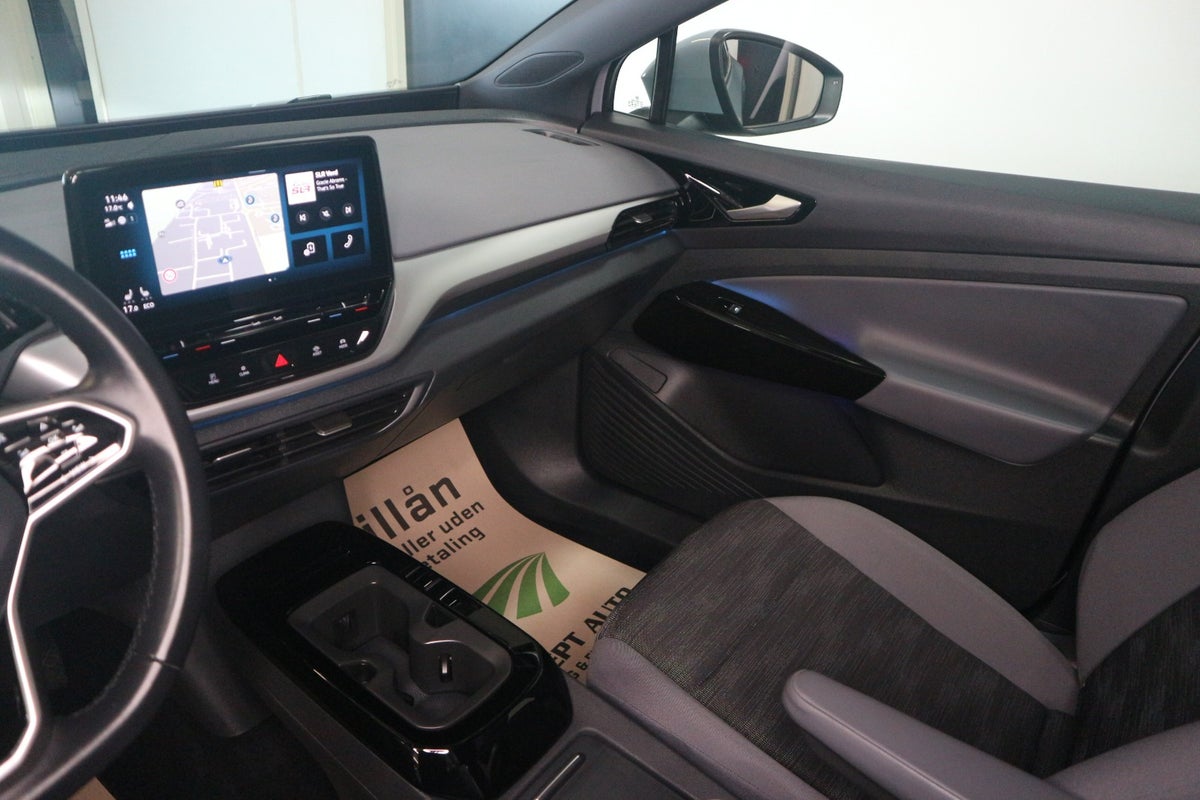 VW ID.4 Pro Performance