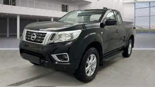 Billede af Nissan Navara 2,3 dCi 160 King Cab Acenta
