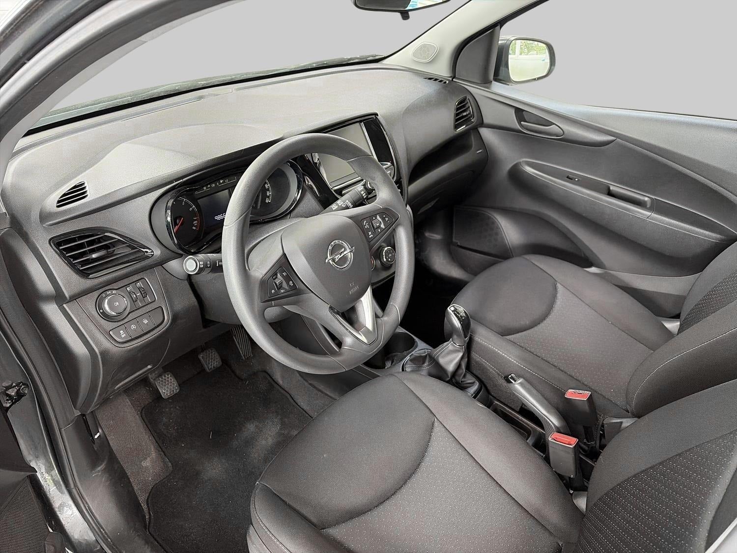 Billede af Opel Karl 1,0 Enjoy