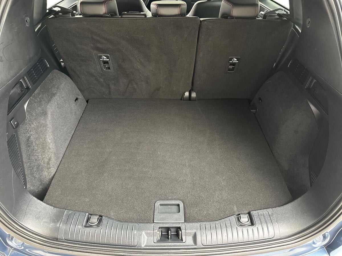 Ford Kuga PHEV ST-Line X CVT billede 13