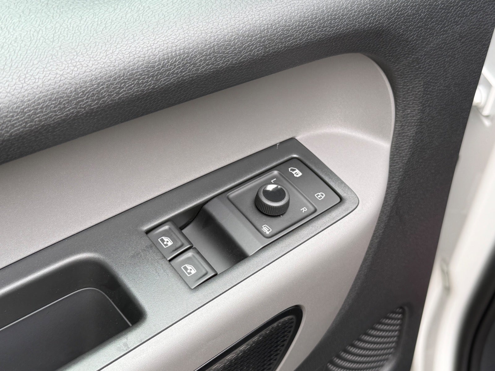 VW ID.Buzz Cargo Comfort