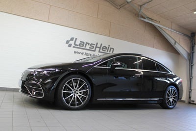 Mercedes EQS450+ AMG Line