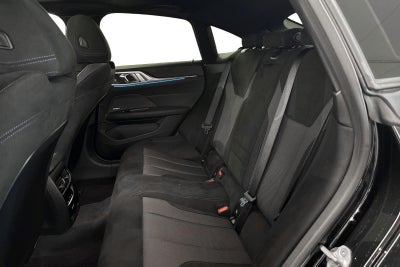 BMW i4 eDrive40 M-Sport
