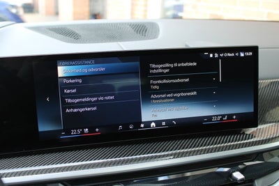 BMW X5 xDrive50e M-Sport Pro aut.
