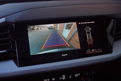 Audi Q4 e-tron S-line