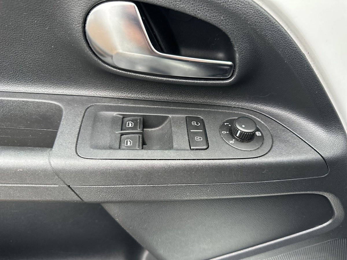 VW e-Up! Move Up! billede 16