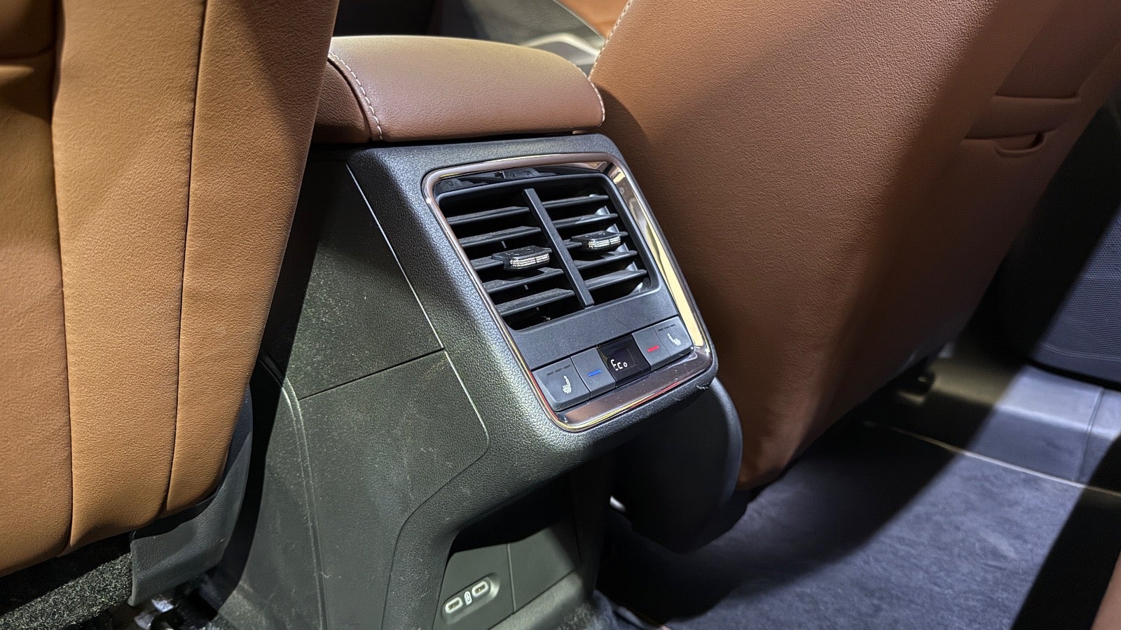 Billede af Skoda Enyaq 80 iV Suite