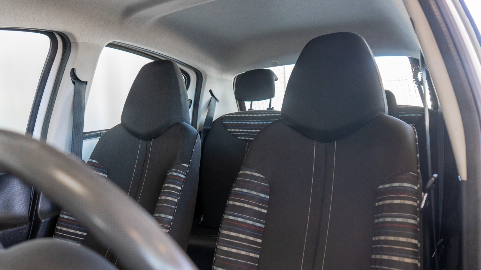 Billede af Citroën C1 1,0i Attraction