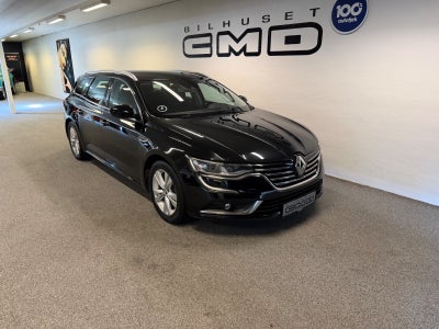 Renault Talisman 1,5 dCi 110 Intens Sport Tourer 5d