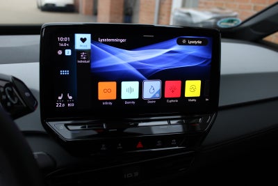 VW ID.3 Pro Move