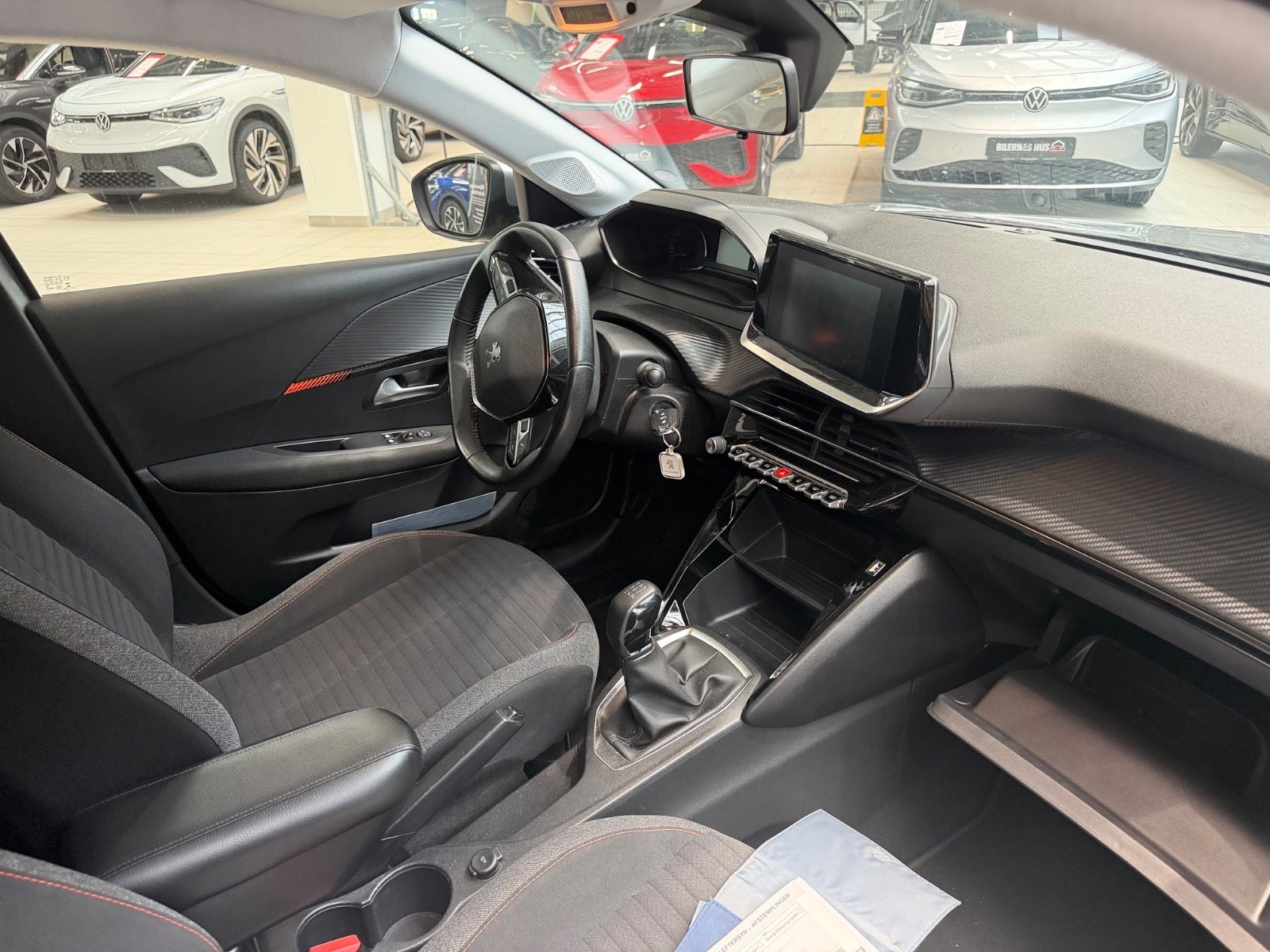 Peugeot 208 PureTech 75 Active Pack - billede 5