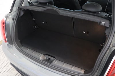 MINI Cooper SE Camden Edition