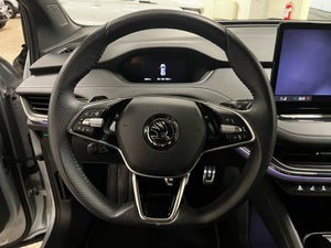 Skoda Enyaq iV Sportline