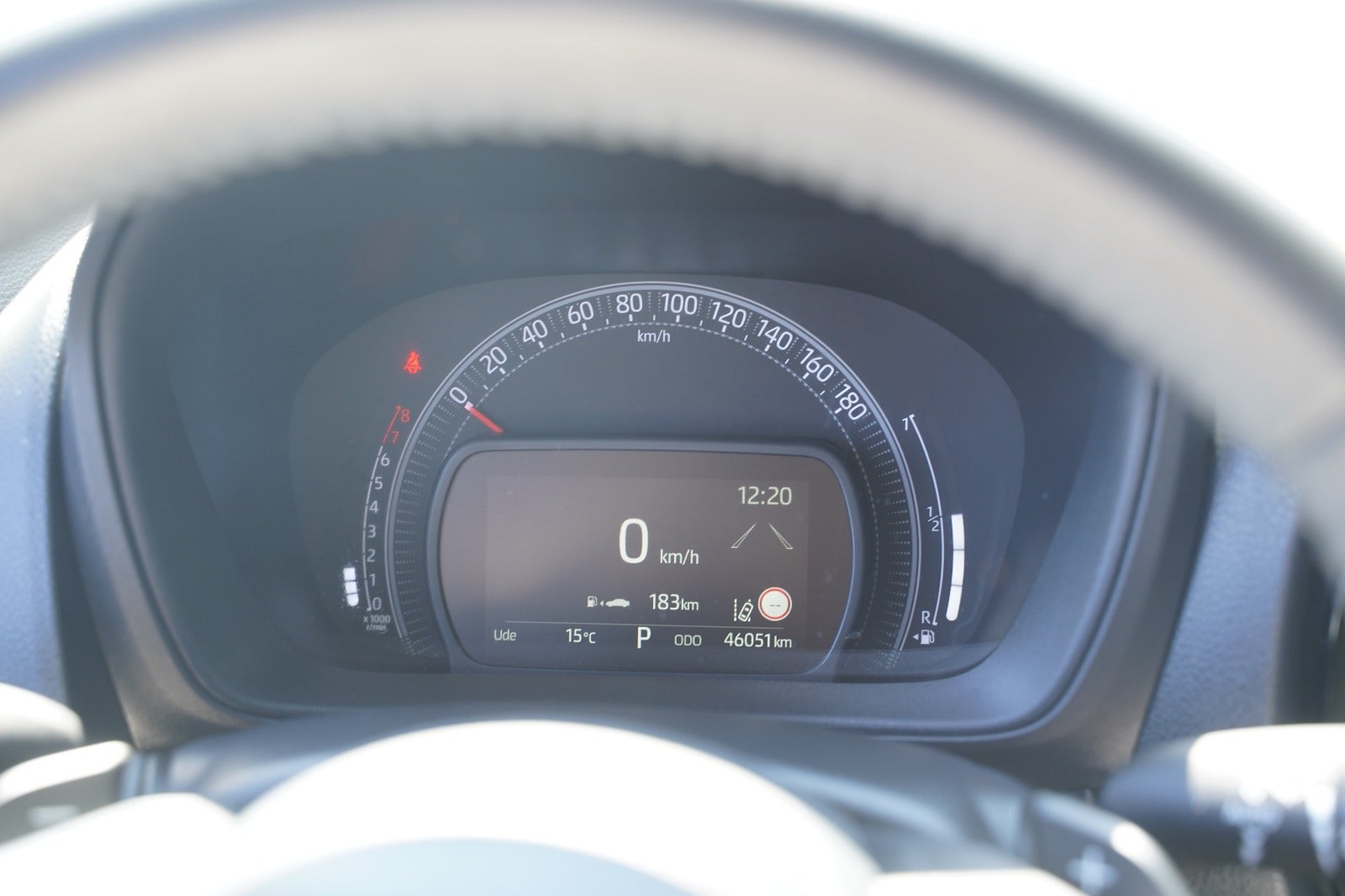 Billede af Toyota Aygo X 1,0 Air Envy s-CVT
