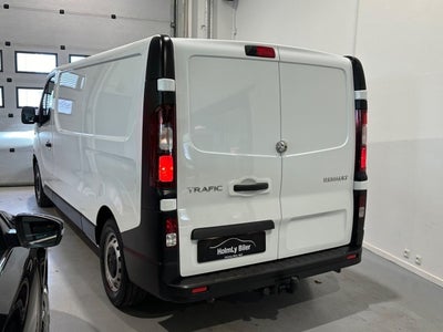 Renault Trafic T29 dCi 145 L2H1 EDC