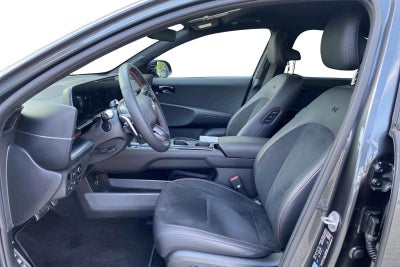 Hyundai Ioniq 6 N Line+ - 4