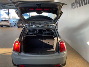 MINI Cooper SE Classic Trim