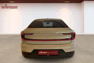 Polestar 2 Long Range