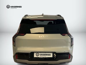 Kia EV9 Long Range Performance GT AWD 7prs