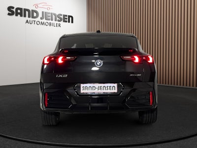 BMW iX2 xDrive30 M-Sport