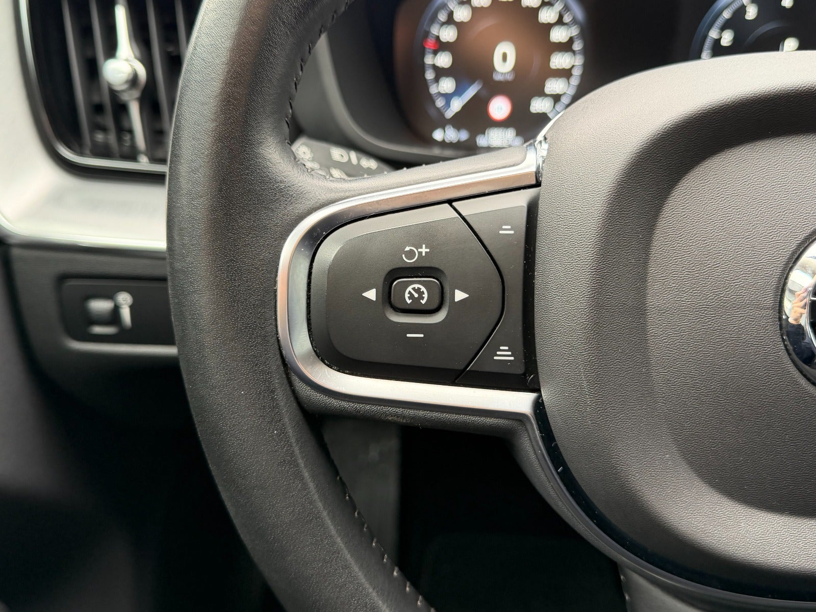 Volvo XC60, Billede 9