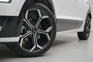 Kia Niro PHEV Upgrade DCT