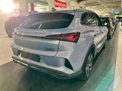 MG Marvel R Luxury billede 1