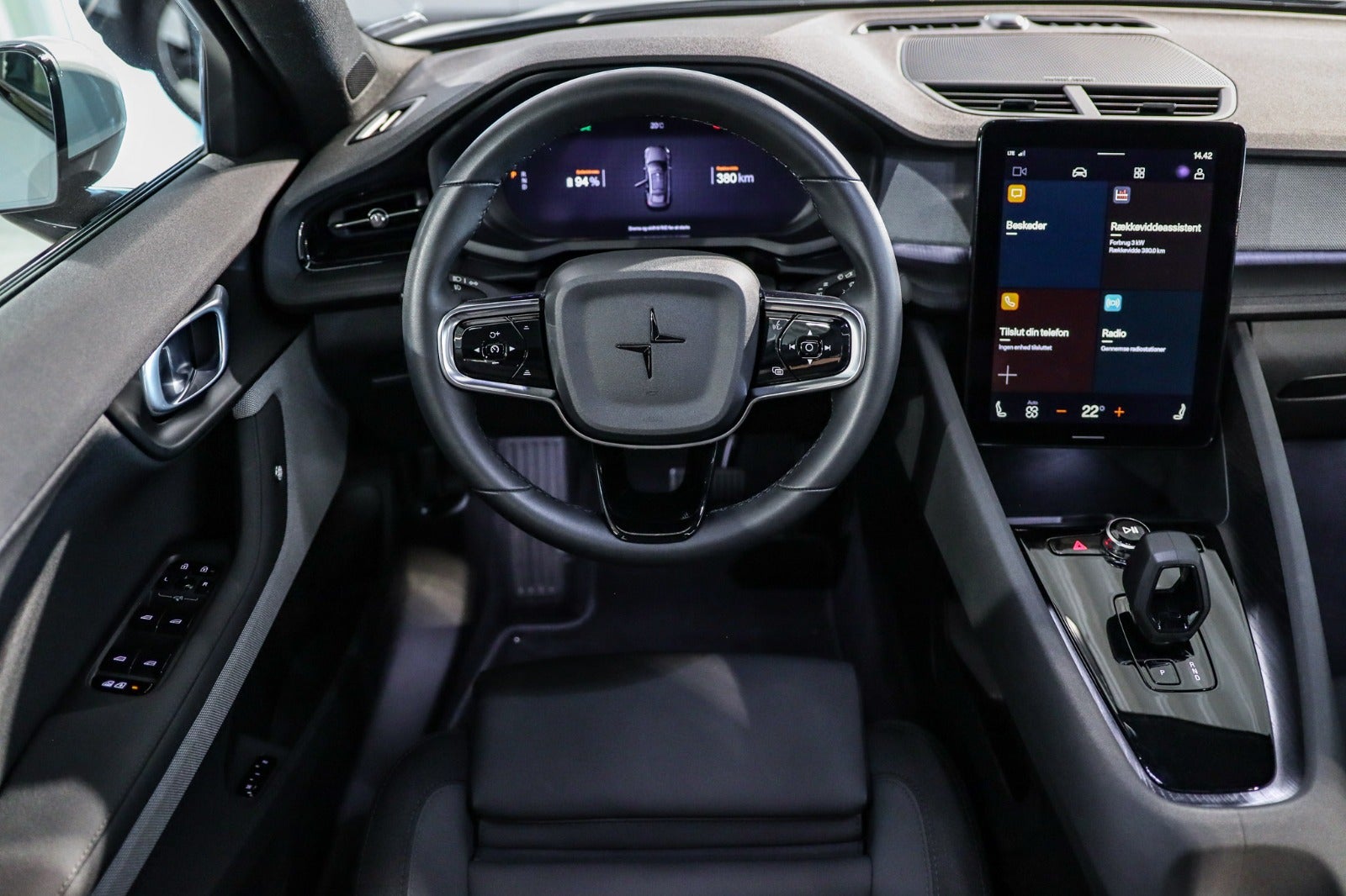 Billede af Polestar 2  Standard Range