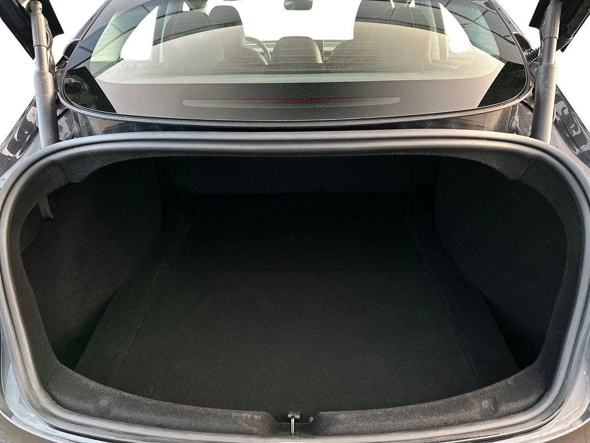 Tesla Model 3 RWD billede 14