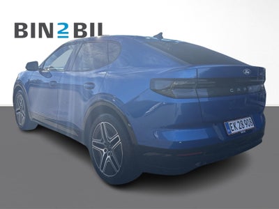 Ford Capri Premium Extended Range billede 2