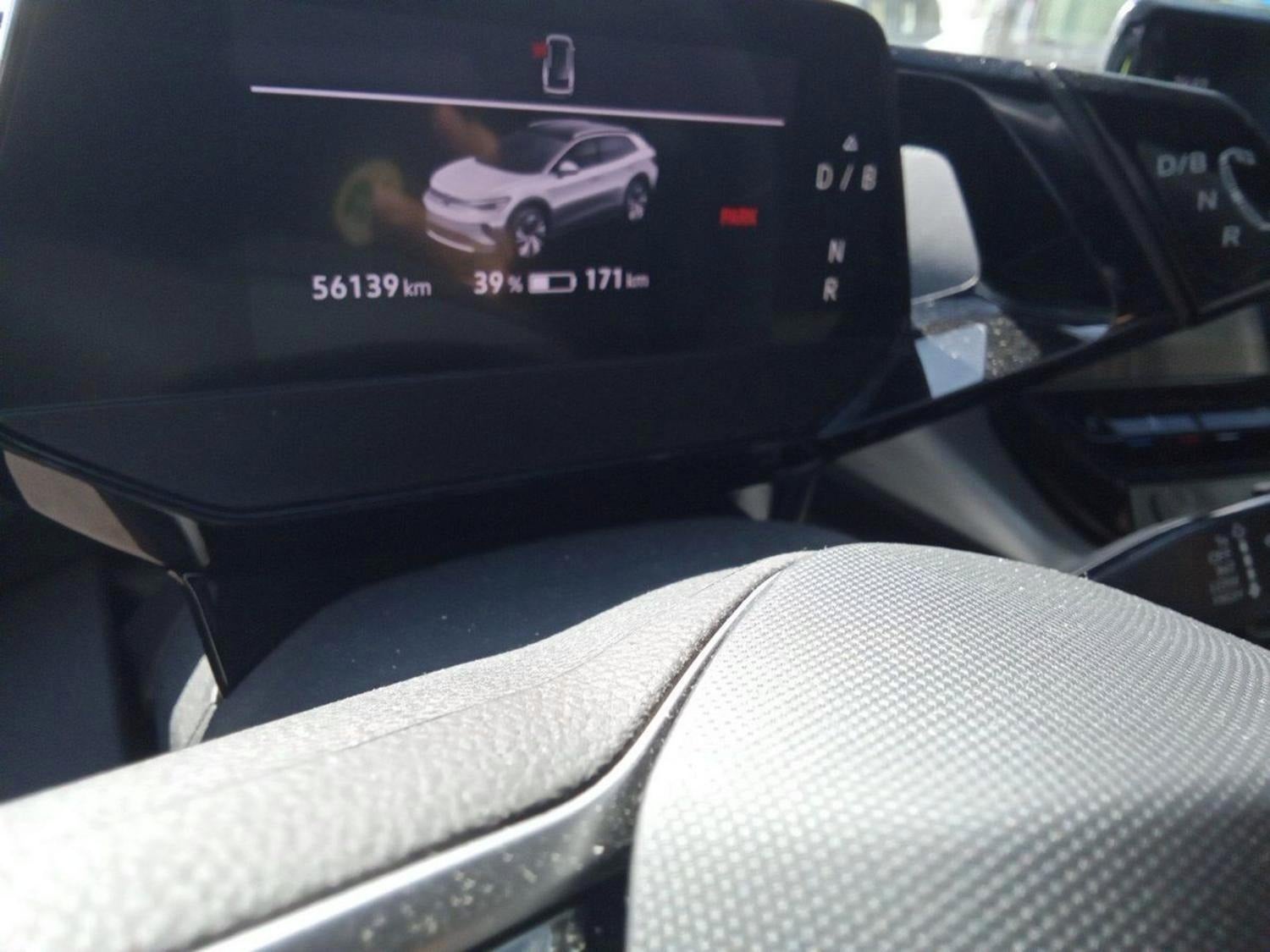 Billede af VW ID.4 77 Pro