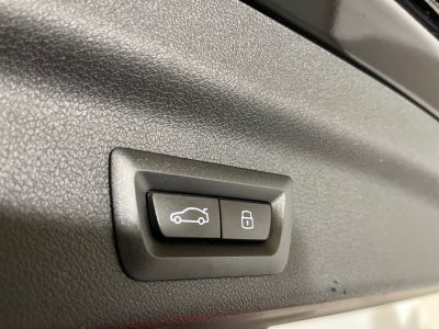 BMW iX1 eDrive20 M-Sport Premium Van