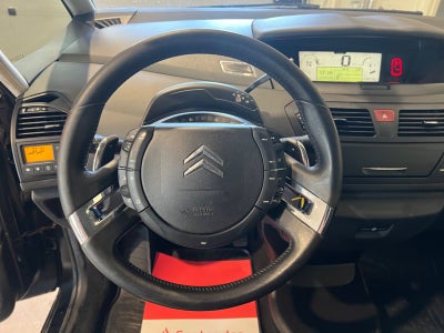 Citroën C4 Picasso HDi 112 Seduction E6G