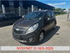 Chevrolet Spark LS