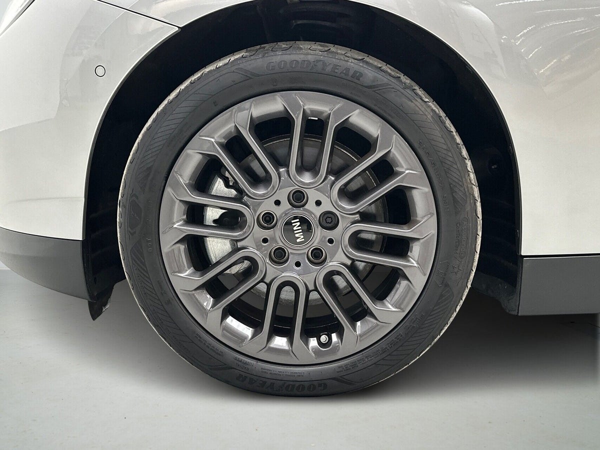 MINI Cooper SE Essential billede 8