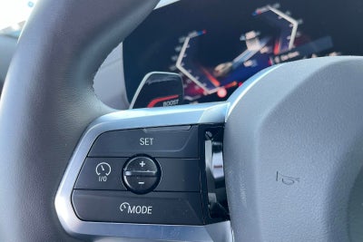 BMW iX2 eDrive20 M-Sport