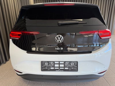 VW ID.3 Pro Performance Life